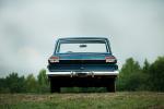 Studebaker Commander 4-Door Sedan 1964 года